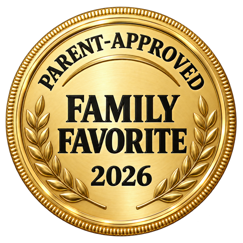 Parent-approved, Family Favorite 2026
